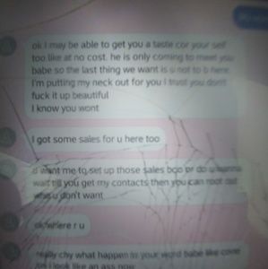 Meet your Posher, Joel